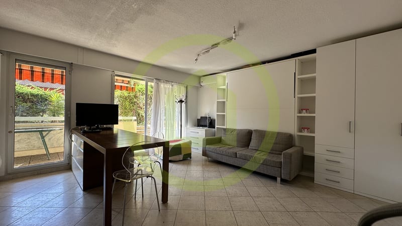Appartement 2 pieces a Roquebrune Cap Martin 38 m2 — photo 2