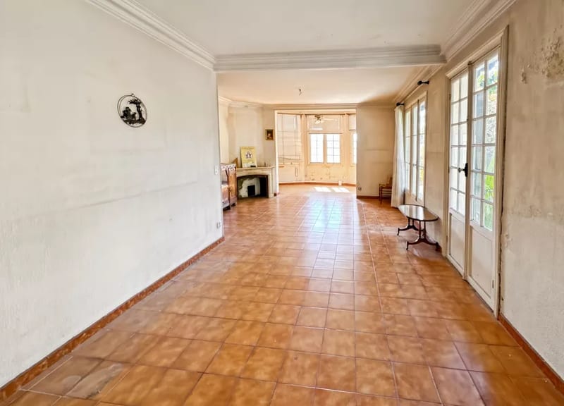Maison T6 Cimiez - Nice (Exclusivite) — photo 6