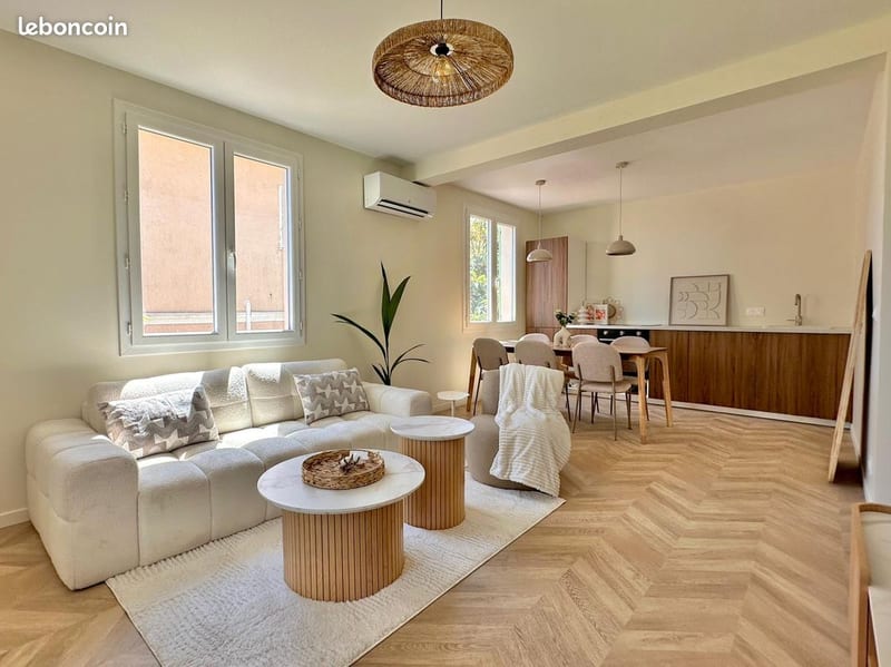 Appartement 3 pièces 46 m² — photo 1