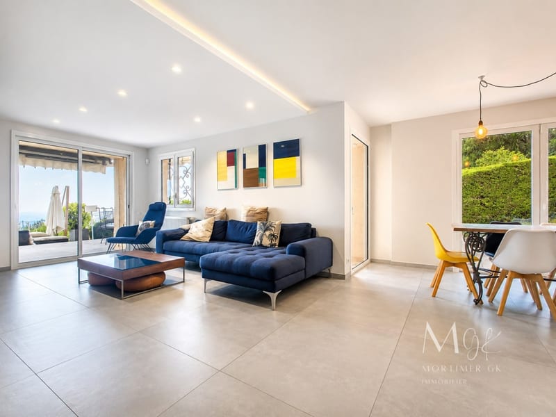 Maison / Villa • Gairaut, Nice • 1 095 000 € — photo 6