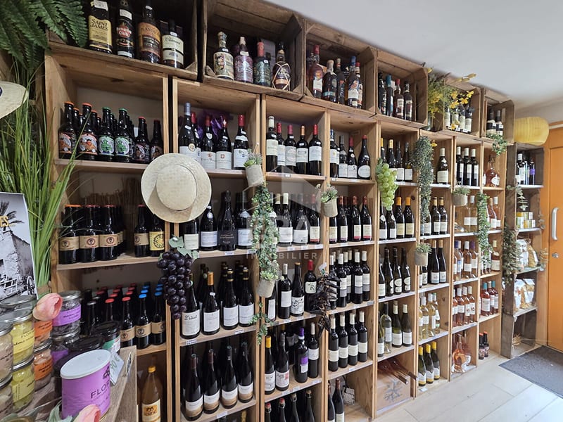 Vente Fonds de commerce — photo 1