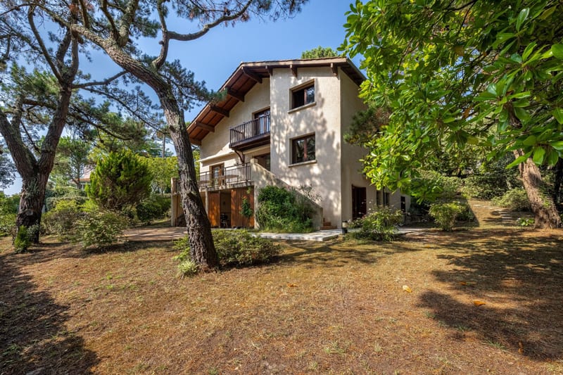 Vente Maison Arcachon 8 Pièces 236 m² — photo 4