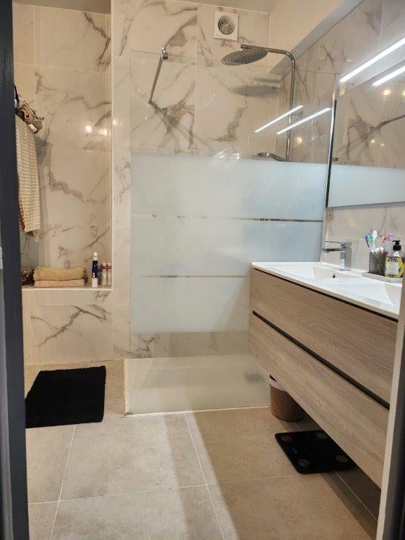Appartement 3 pieces a Menton 91 m2 — photo 9