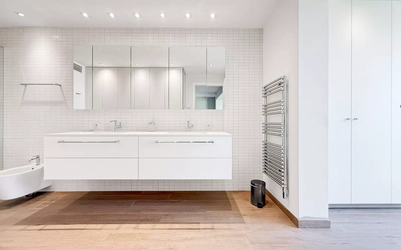Appartement à vendre 5 pièces • 187 m 2 Cannes — photo 10