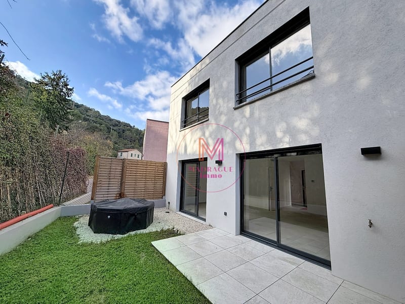 Maison à La Turbie — photo 1