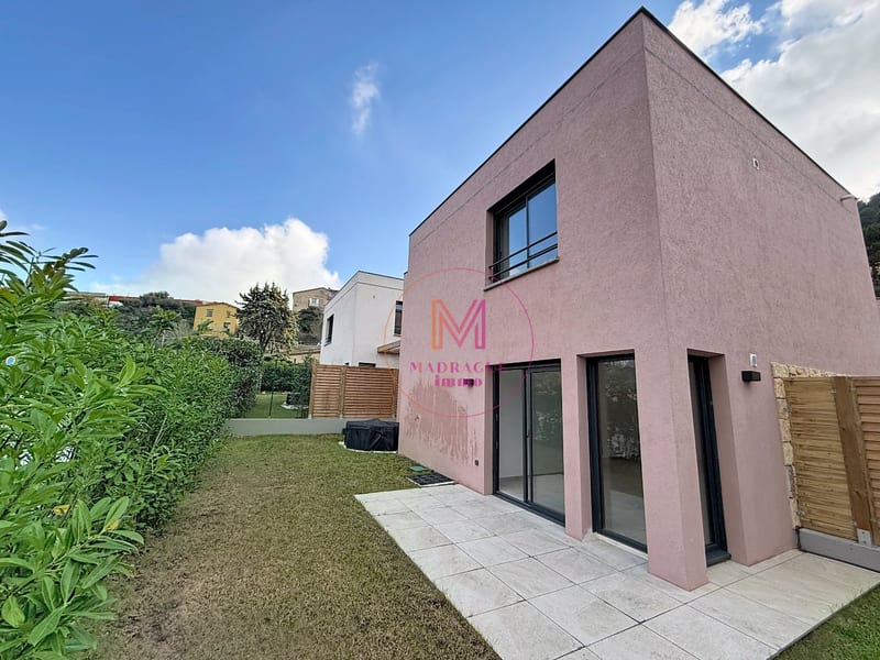 Maison à La Turbie — photo 1