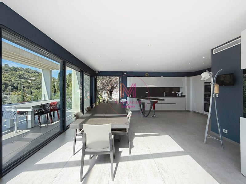 Maison à Villefranche-sur-Mer — photo 3