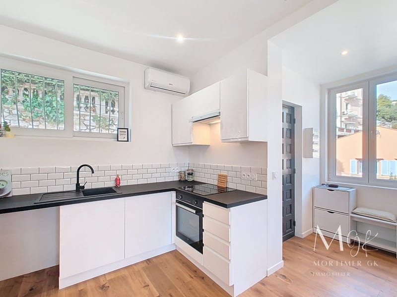 Appartement 2 pieces a Villefranche sur Mer 41 m2 — photo 6