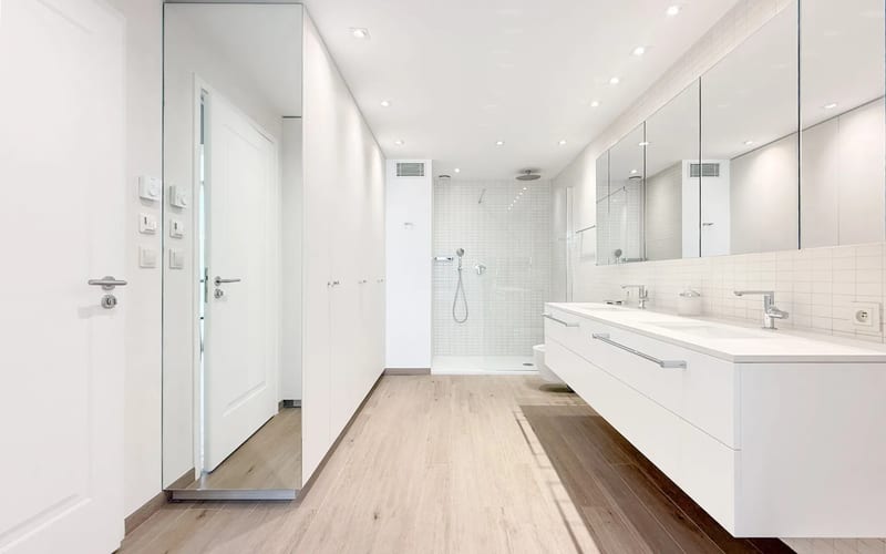 Appartement à vendre 5 pièces • 187 m 2 Cannes — photo 9