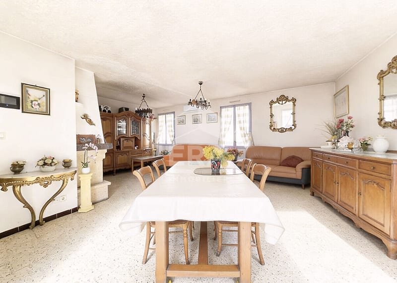 Vente Maison — photo 3