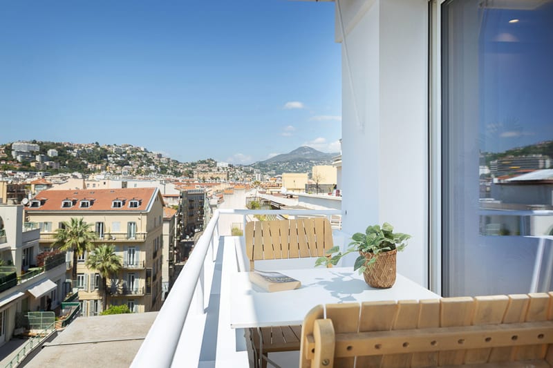 Appartement 117 m2 à Nice - 1 590 000 EUR — photo 17