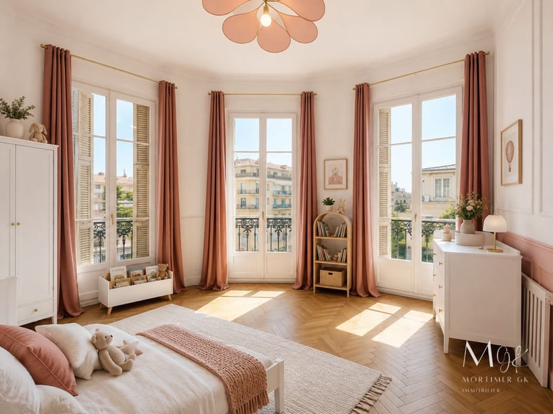 Appartement à NICE (06000) — photo 8
