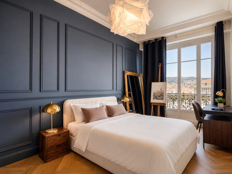 Exclusivité Luxueux Bourgeois 131m²  — photo 6