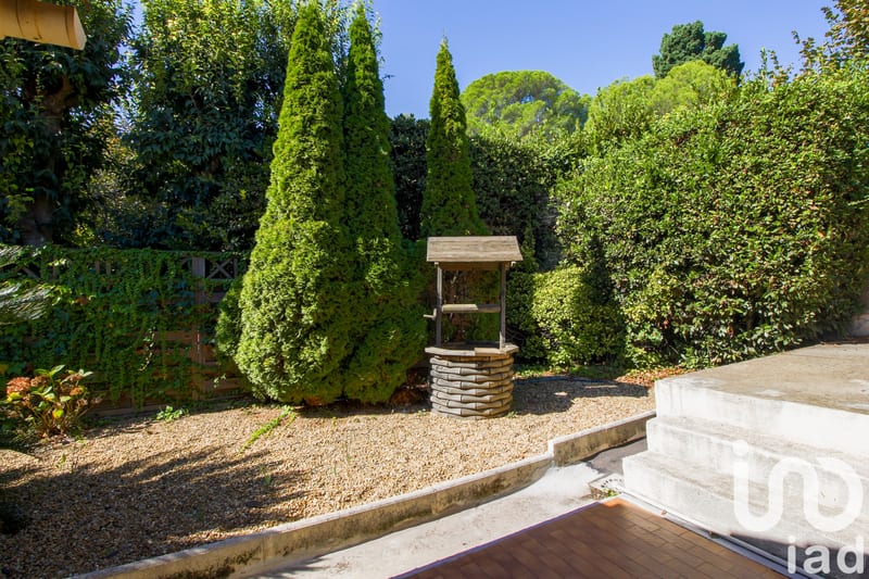 Maison 6 pièces à Antibes — photo 22