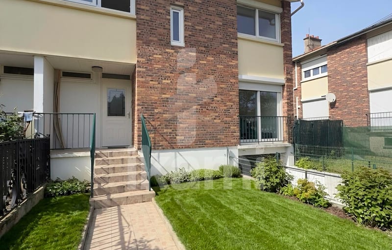 Maison de 96 m² - photo 1