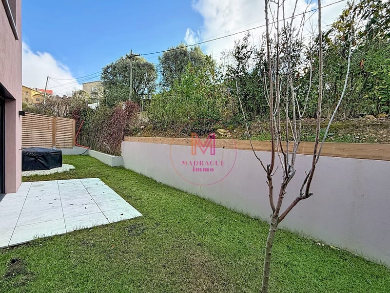 Maison à La Turbie — photo 10