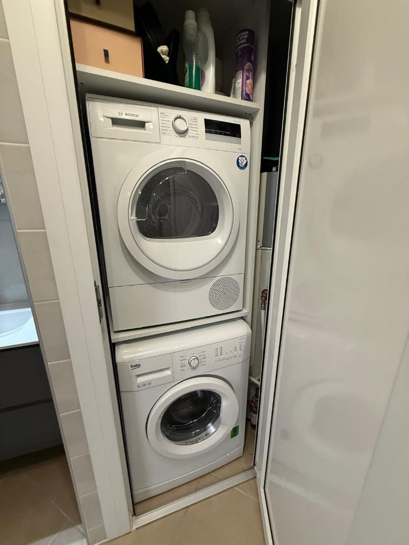 Appartement 3 pieces a Gorbio 56 m2 — photo 12