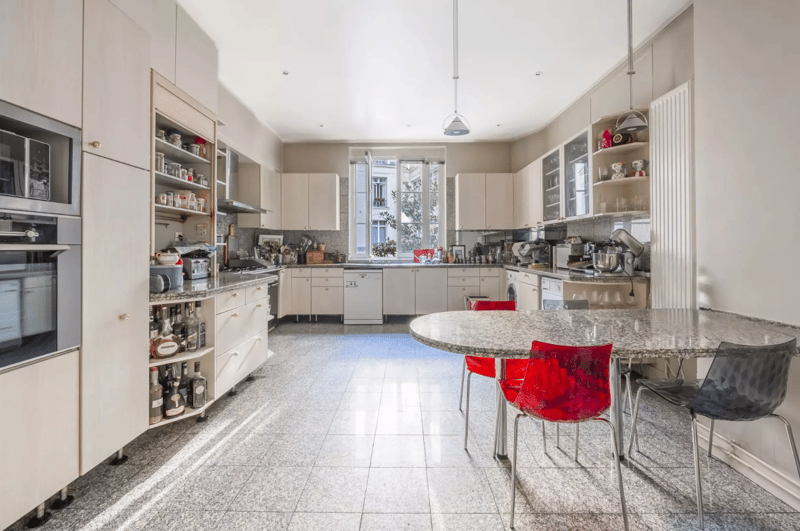 Lamartine - 6 chambres - Division possible - 375m2, photo 11