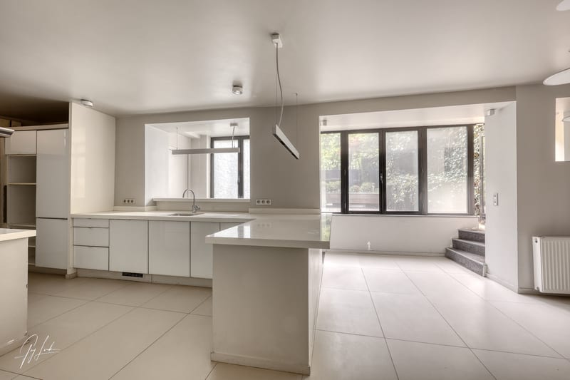 Co-exclusivité Trocadéro — Paris 16 — 3/4 bedrooms, photo 16