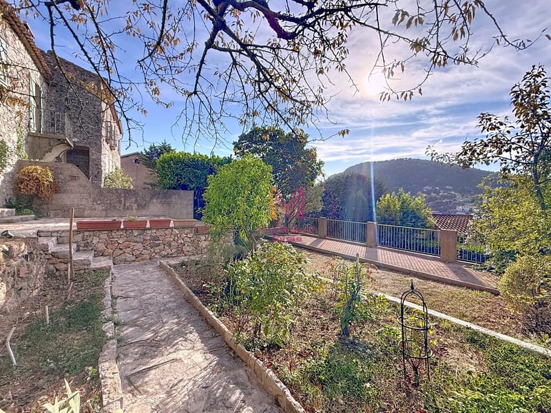 Maison à La Turbie — photo 14