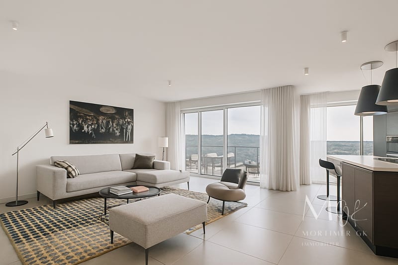 Appartement 3 pieces a Cannes Tennis Club 83 m2 — photo 5