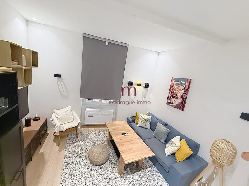Appartement à Nice — photo 2