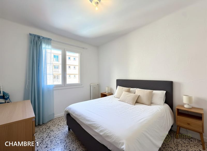 Appartement 3 pieces a Roquebrune Cap Martin 57 m2 — photo 4