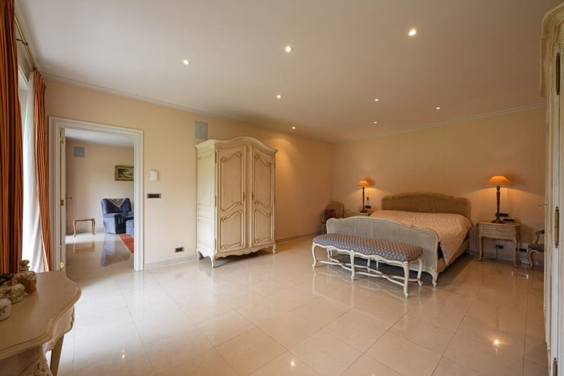 Gerpinnes - Propriété sur 4 ha avec piscine et conciergerie — photo 9