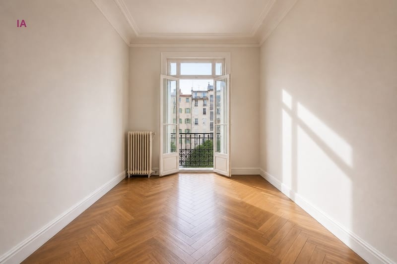 Appartement à Nice — photo 3