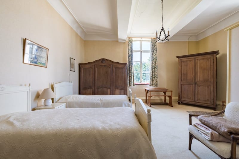 Seneffe - Manoir de 1762 sur un parc de 2,2 ha — photo 12