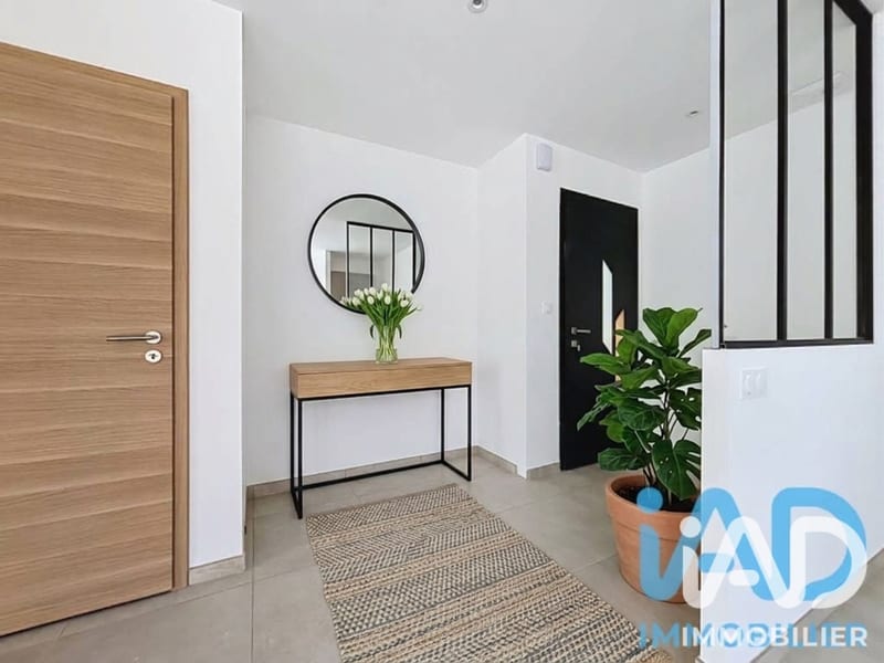 Maison à Fenouillet (31150) — photo 4