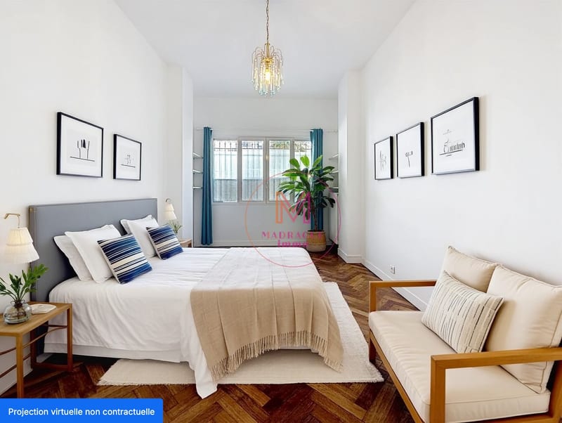 Appartement à Nice — photo 3