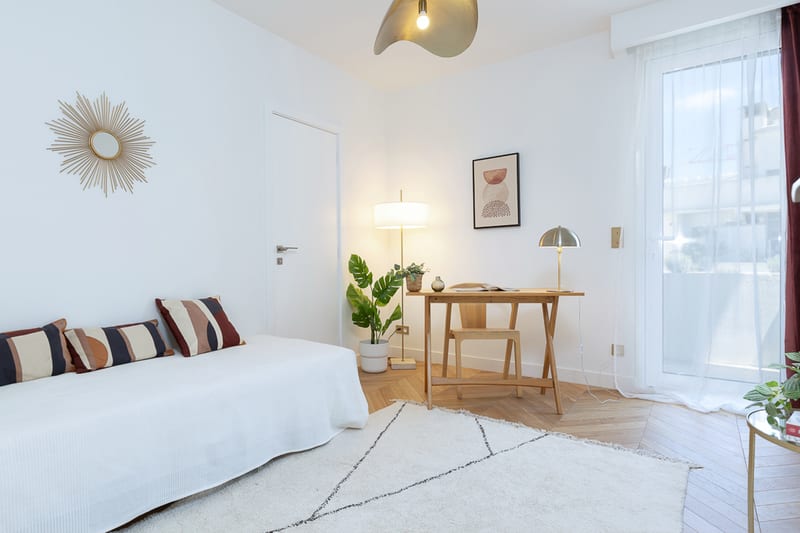 Appartement 117 m2 à Nice - 1 590 000 EUR — photo 9