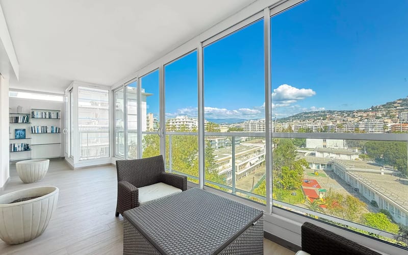 Appartement à vendre 5 pièces • 187 m 2 Cannes — photo 14