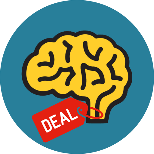 Brainy Bargains