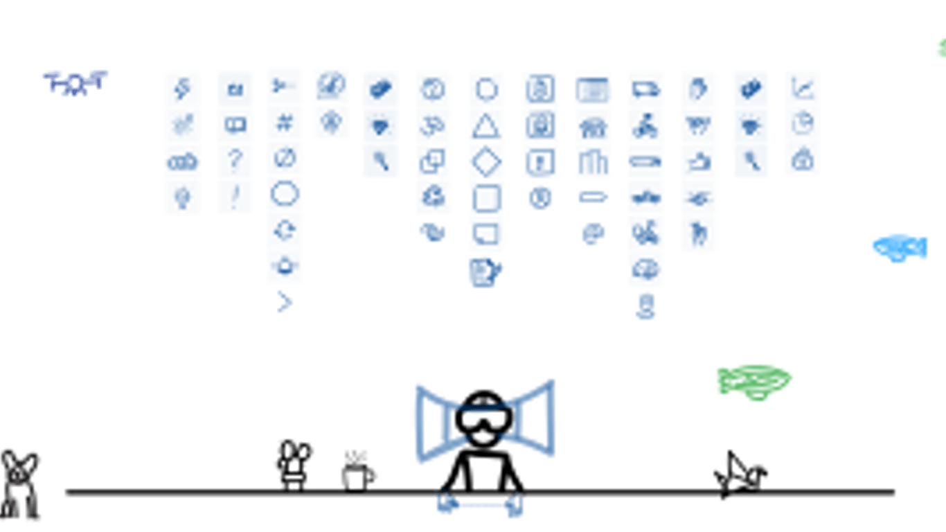 John at Work | Blog by John Guerra