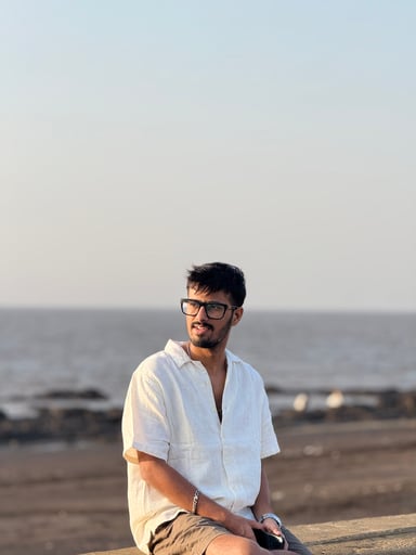 Pranav Malvawala