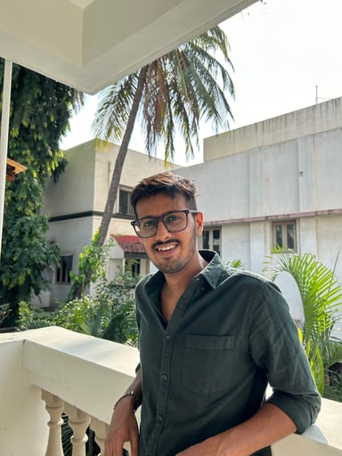 Pranav Malvawala