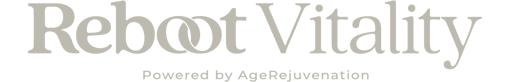 Reboot Vitality