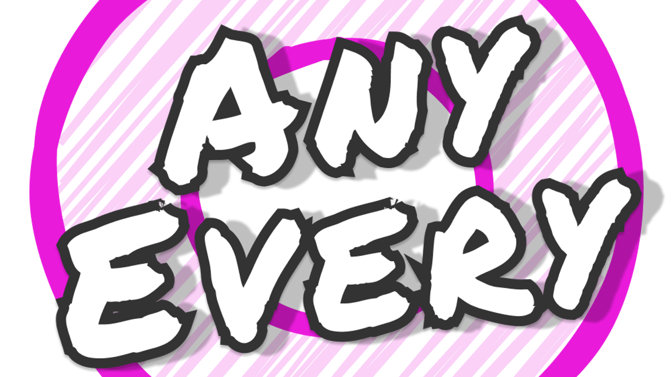 AnyEvery Blog