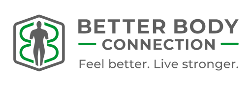 Better Body Connection