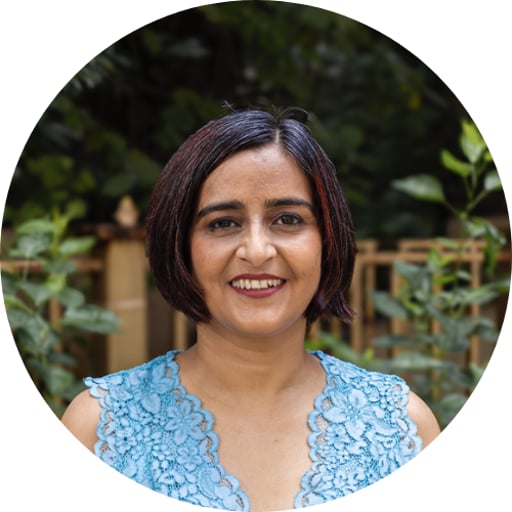 Ruchika Abbi