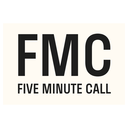 Five Minute Call