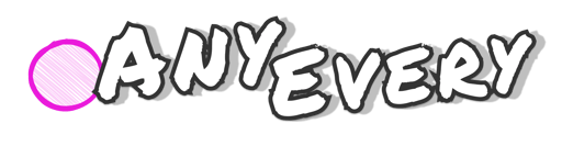 AnyEvery | a blog by John Guerra