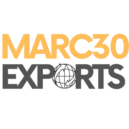 Marc30 Exports