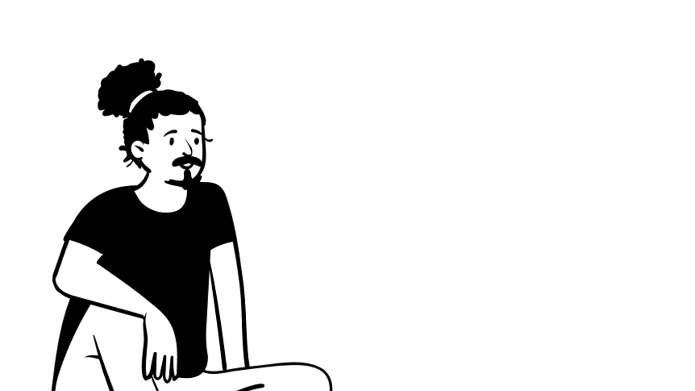 ᴬ John Guerra | one of a billion