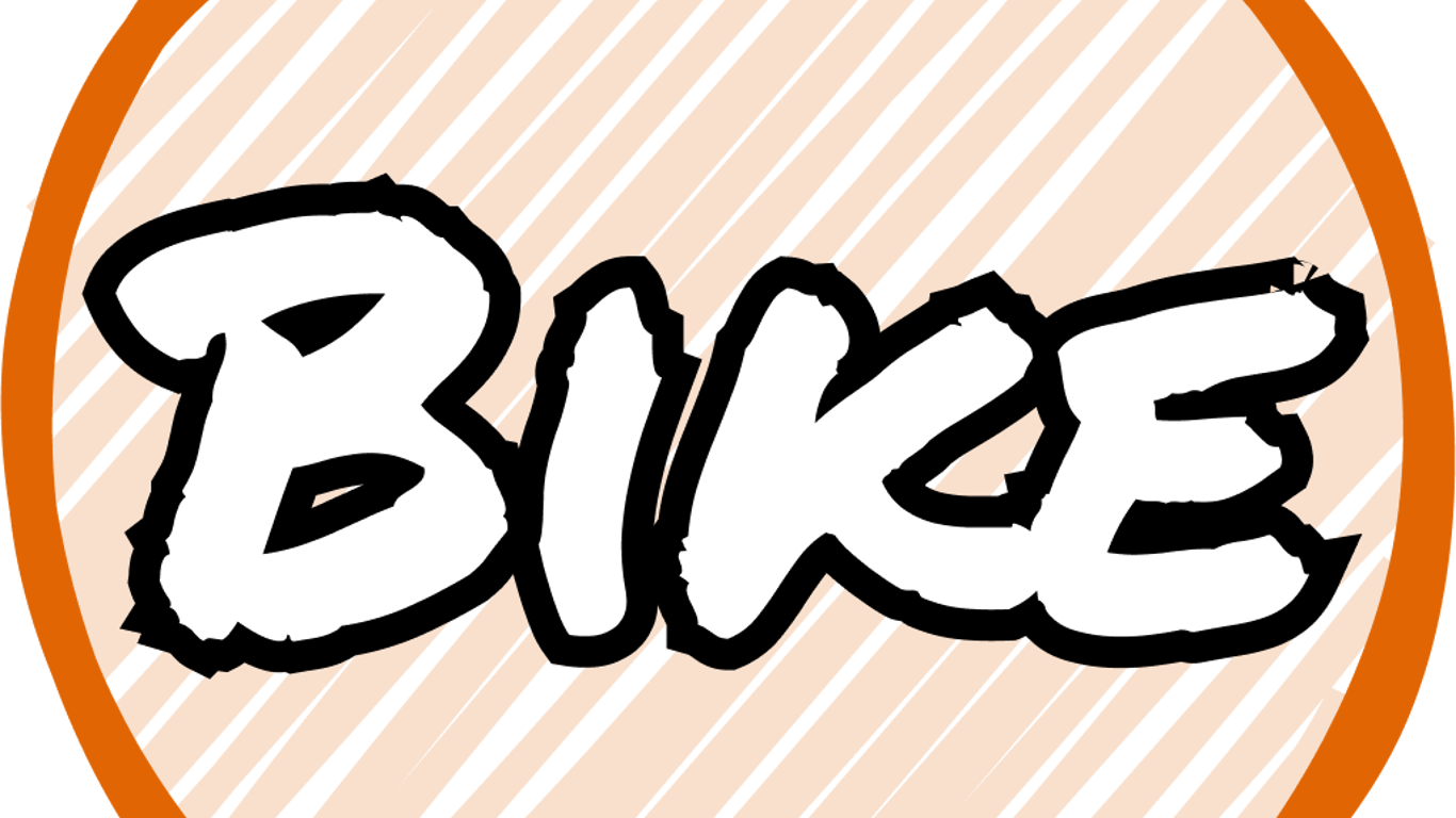 Bike Blog from AnyEvery.org