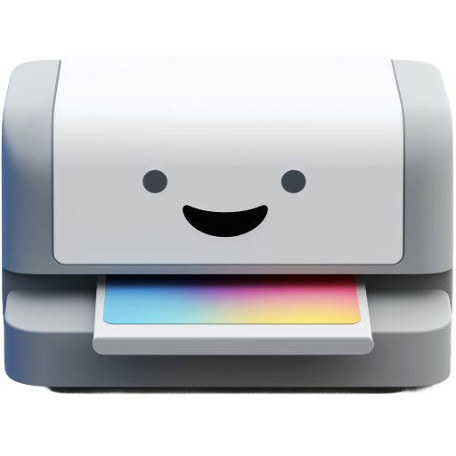 Print & Draw