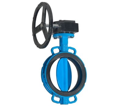 Toro Ag Butterfly Valves