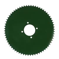 Z68 Z30701.A Header sprocket — image 1